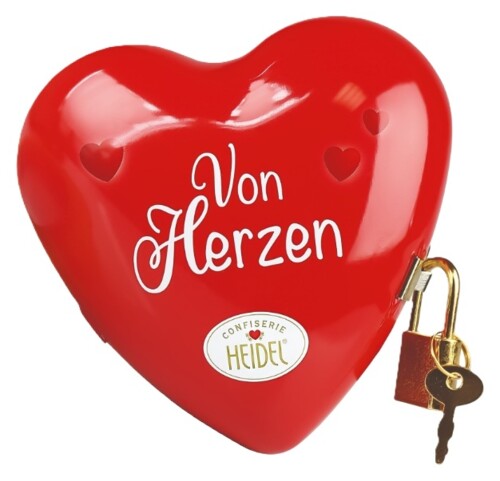 Heidel Von Herzen 54 g