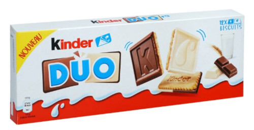 Ferrero Kinder Duo  150 g