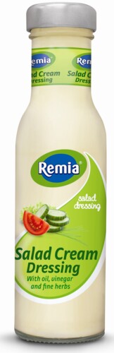 Remia Salad Cream Dressing 250 ml