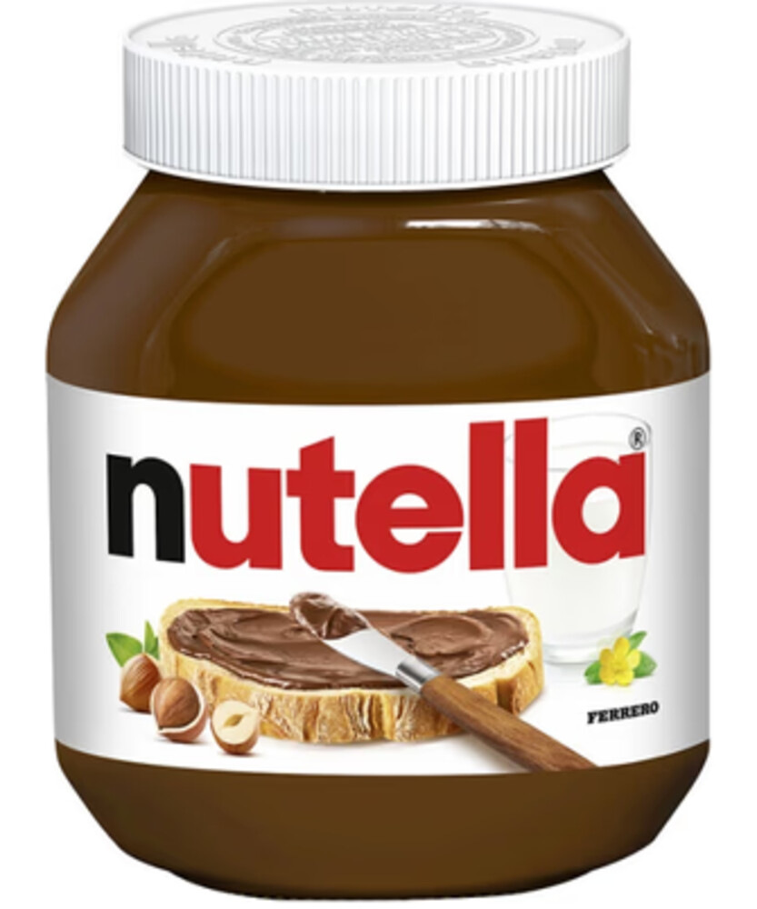 Ferrero Nutella 750 g