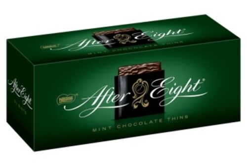 After Eight Mint 200 g