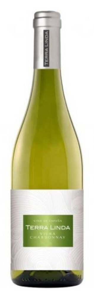 Terra Linda Viura Chardonnay 13% 0,75 l (holá láhev)