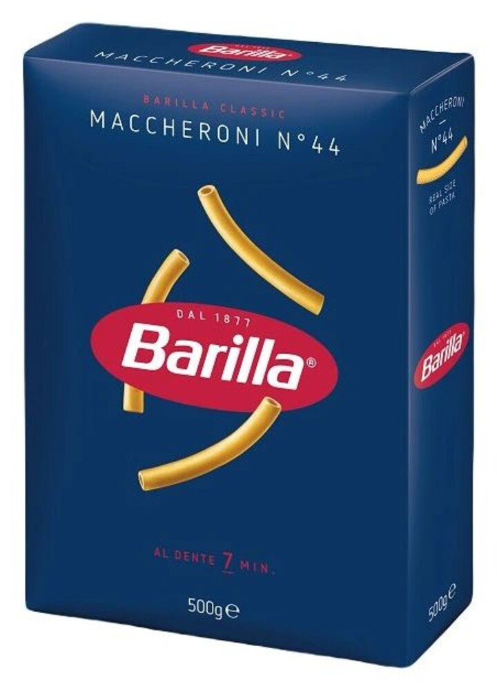 Barilla Maccheroni 500 g