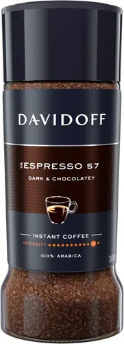 Davidoff Espresso 57 instantní káva 100 g