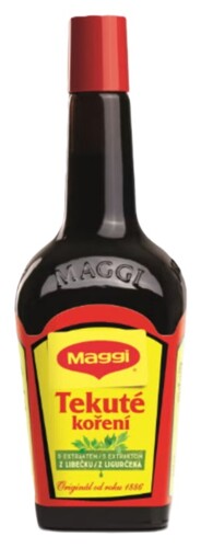 Maggi koření 768 ml