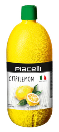 Piacelli Zitronatzitrone 1 l
