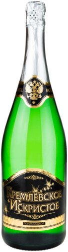 Kremlovskoe White 10% 0,75 l (holá láhev)