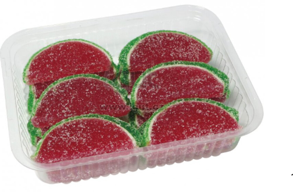 Klim Slices vodní meloun 200 g