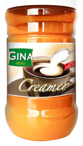 Gina Caffé Creamer 400 g