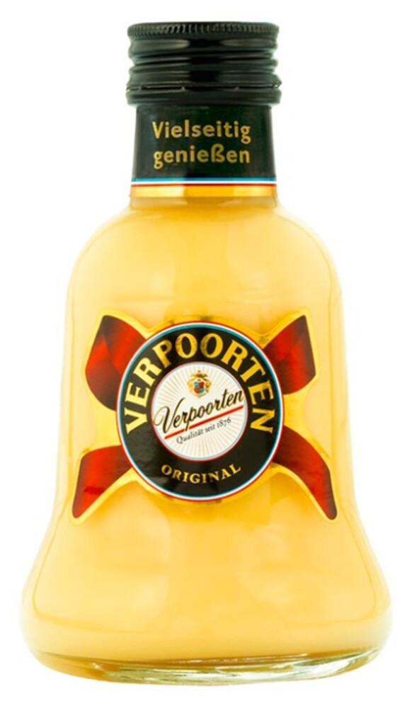 Verpoorten Original 20% 0,2 l (holá láhev)