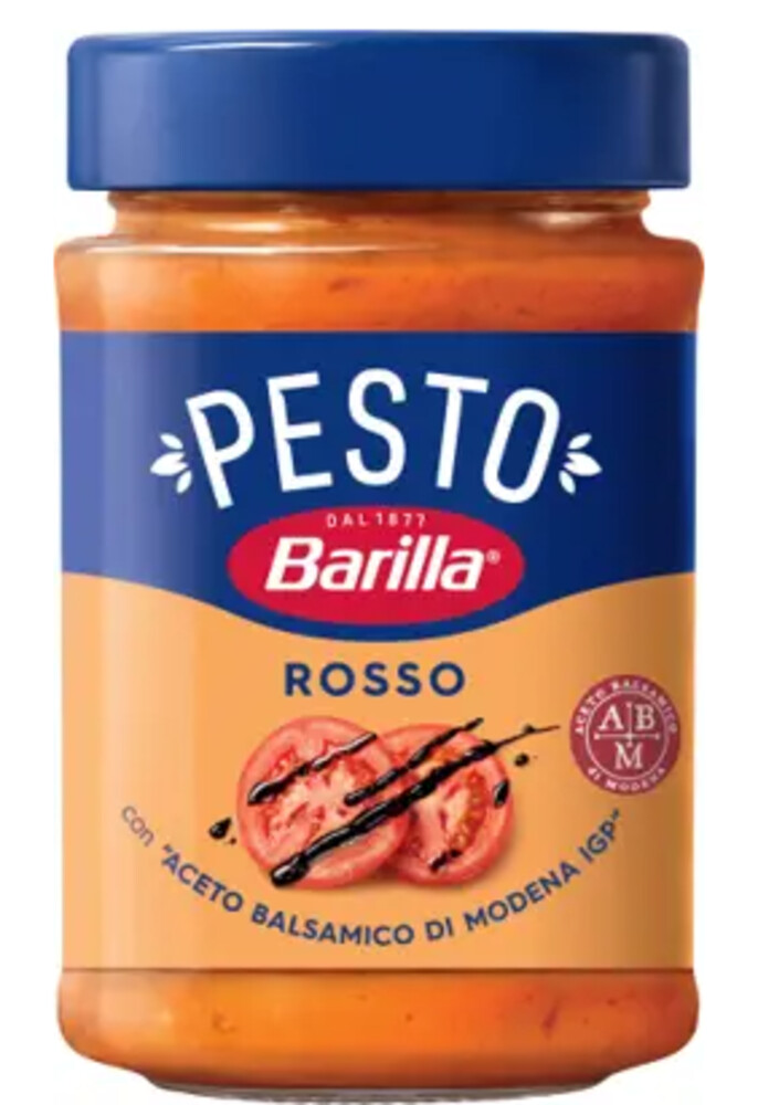 Barilla Pesto Rosso 200 g
