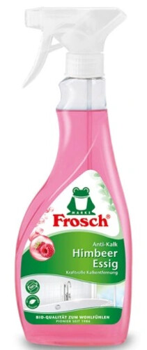 Frosch Himbeer Essig Anti Kalk 500 ml