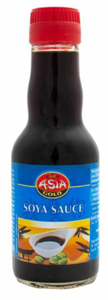 Soja Sauce 150 ml