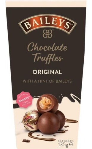 Baileys Truffles 135 g
