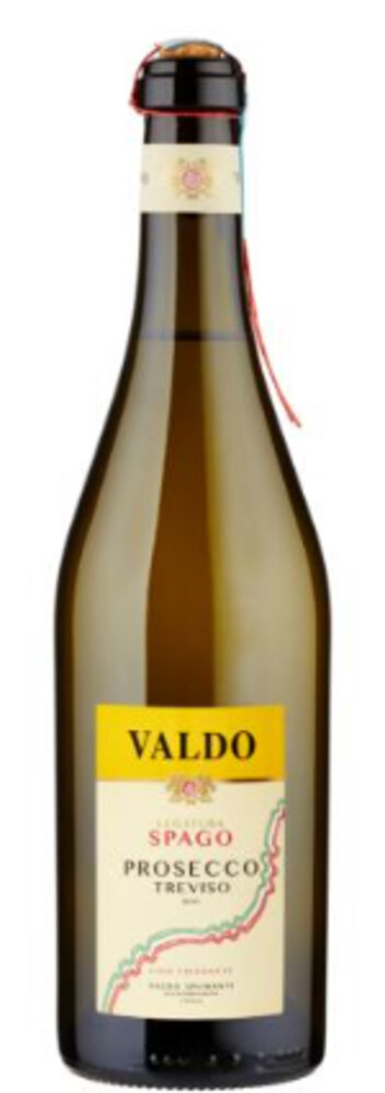 Valdo Legatura Spago Prosecco 10,5% (holá lahev)
