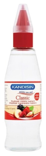 Kandisin 125 ml
