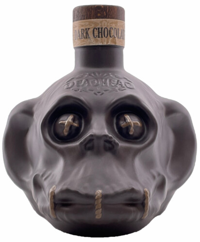 Dead Head Dark Chocolate 35% 0,7 l (holá láhev)
