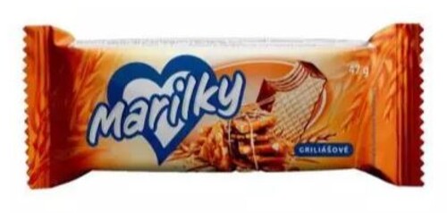 Marilky Griliášové 47 g