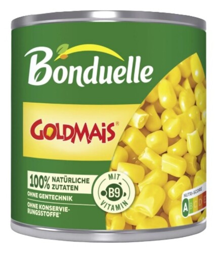 Bonduelle Goldmais 300 g