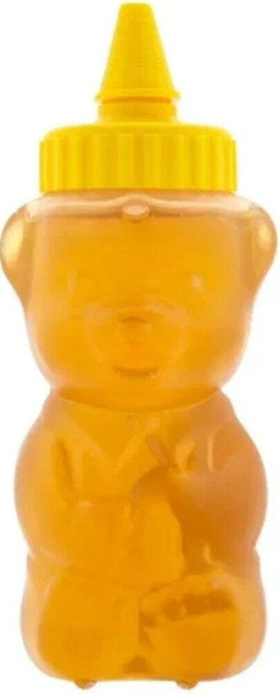Medokomerc Květový Med Medvídek 250 g