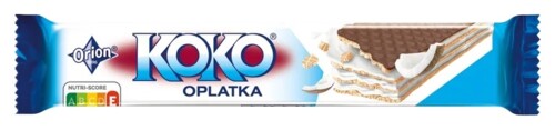 Orion Koko oplatka 42 g