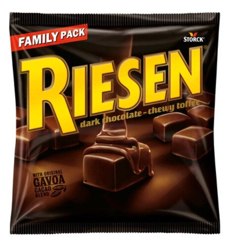 Storck Riesen 400 g