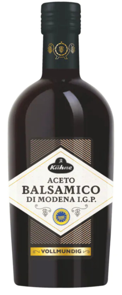 Kühne Aceto Balsamico Di Modena 0,5 l