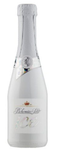 Bohemia Sekt Ice 11% 0,2 l (holá láhev)