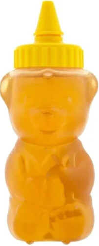 Medokomerc Květový Med Medvídek 250 g