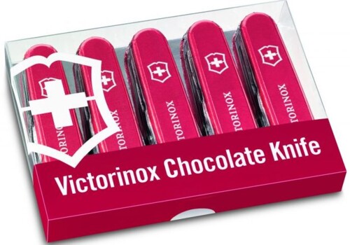 Victorinox Chocolate Knife 140 g