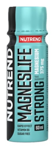 Nutrend Magnes Life Strong 60 ml