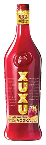 XUXU 15% 1 l (holá láhev)