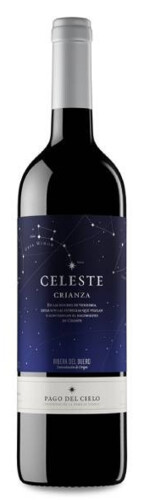 Torres  Celeste Crianza 14% 0,75 l (holá láhev)