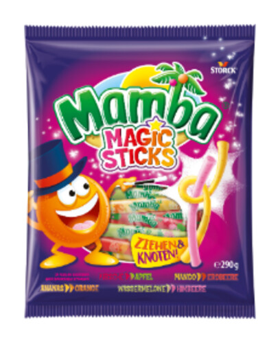 Mamba Magic Sticks 290 g