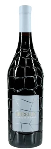 Murello Chardonnay Fiano Puglia 12%0,75 l (holá láhev)