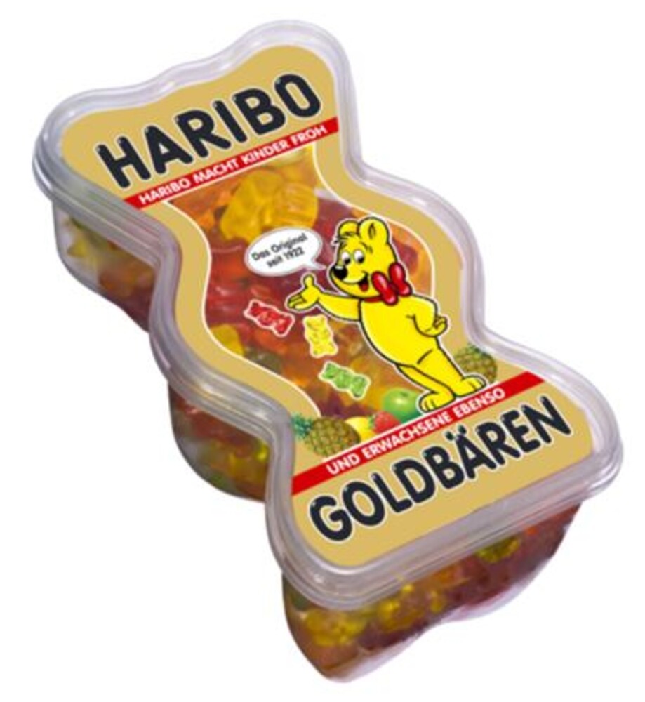 Haribo Goldbären Box 450 g