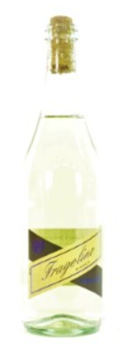 Fragolino Bianco 10%  0,75 l (holá láhev)