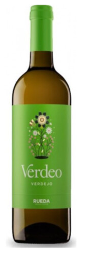 Torres Verdeo 13%  0,75 l (holá láhev)
