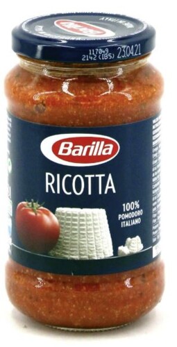Barilla Ricotta 400 g 