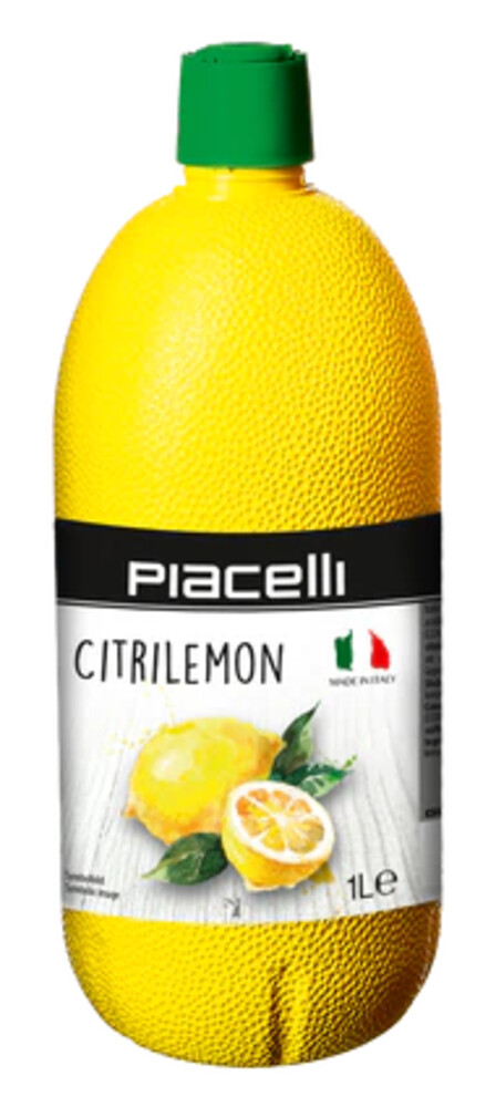 Piacelli Citrilemon 1 l