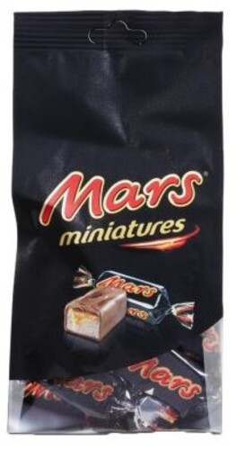 Mars Miniatures 220 g