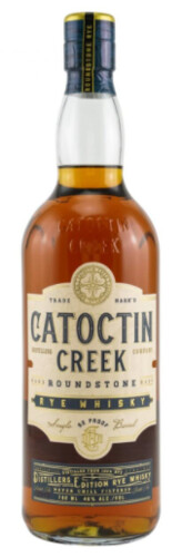 Catoctin Creek  Distillers Edition 46% 0,7 l (holá láhev) 