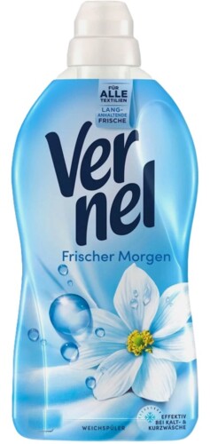 Vernel Frischer Morgen 50 wl 1100ml