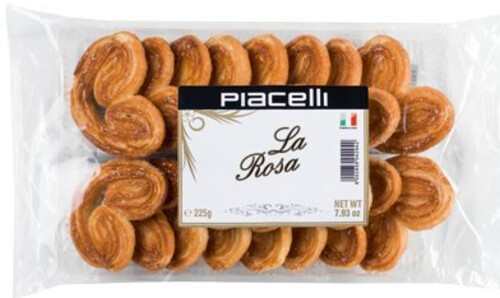 Piacelli La Rosa 225 g