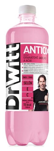 Dr.Witt  Antiox 0,75 l  (pet)