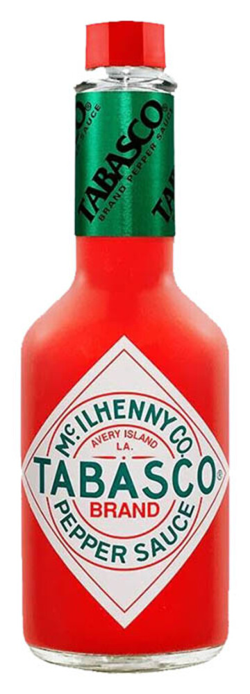 Tabasco Red Pepper Sauce 350 ml