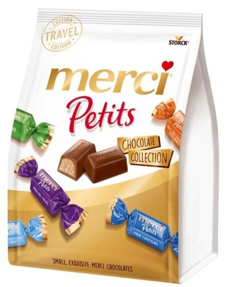 Merci Petits 250 g