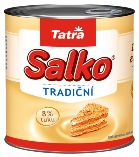 Tatra Salko 397 g