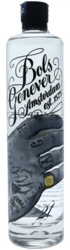 Bols Genever Amsterdam 21 38% 0,7 l (holá láhev)