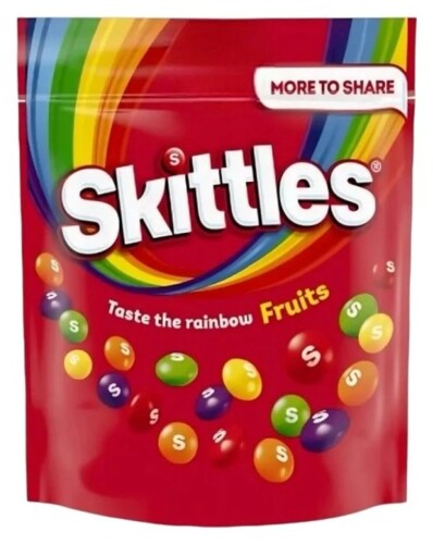 Skittles Fruits 318 g
